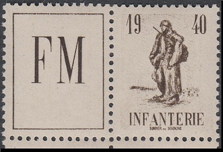Maury FM 010A
